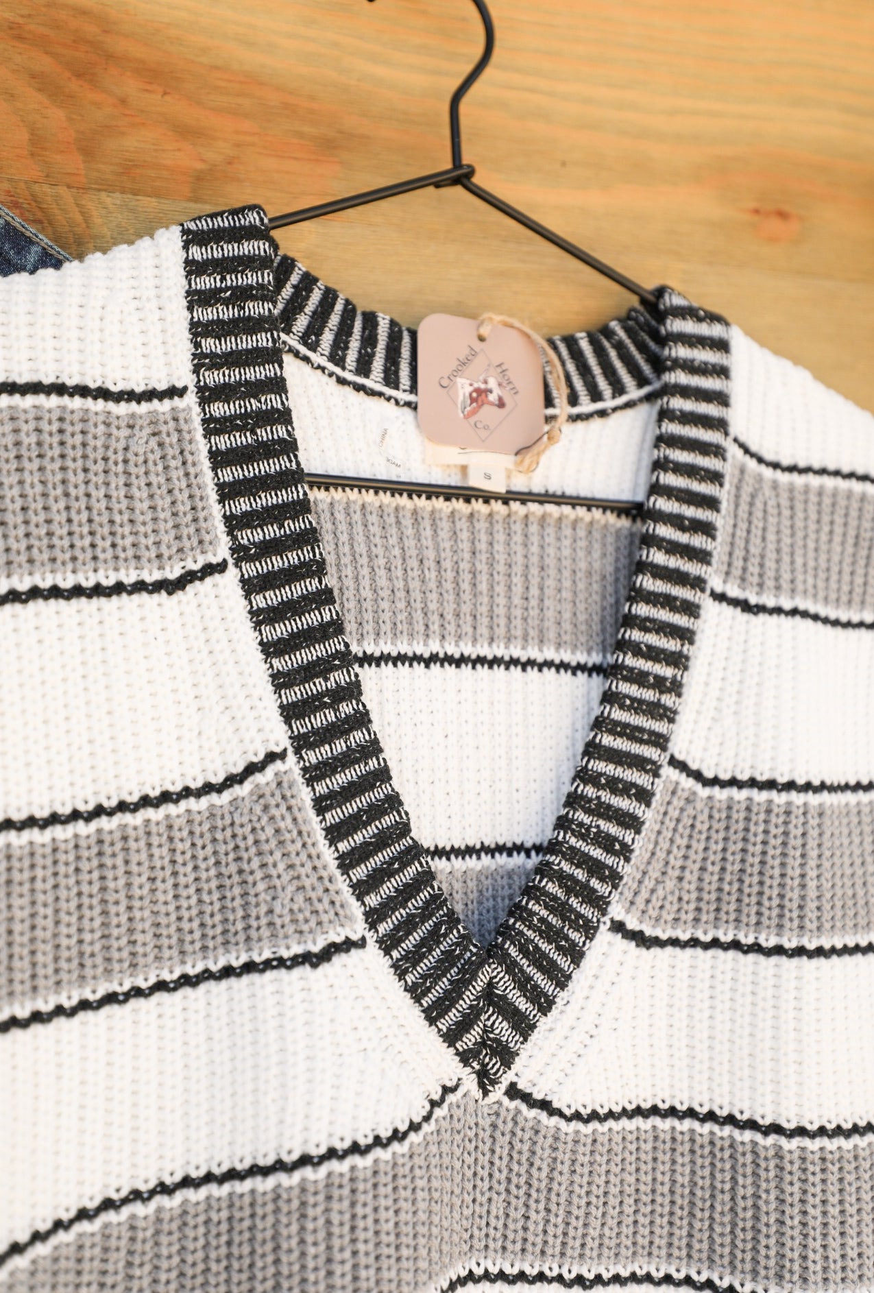 Moose Top-Shirts-Crooked Horn Company, Online Women's Fashion Boutique in San Tan Valley, Arizona 85140