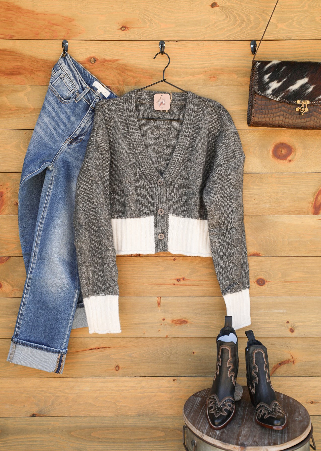 Mountain View Cardigan-Jacket-Crooked Horn Company, Online Women's Fashion Boutique in San Tan Valley, Arizona 85140