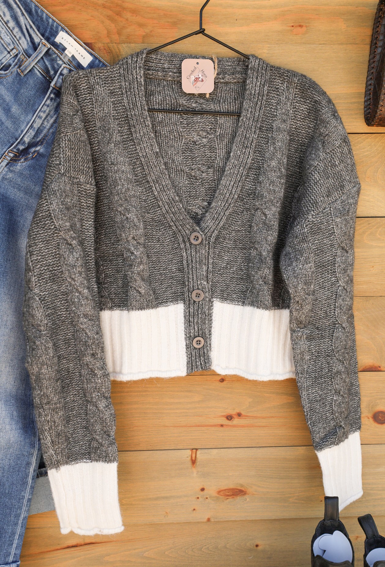 Mountain View Cardigan-Jacket-Crooked Horn Company, Online Women's Fashion Boutique in San Tan Valley, Arizona 85140