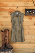 Powell Dress-Dresses-Crooked Horn Company, Online Women's Fashion Boutique in San Tan Valley, Arizona 85140