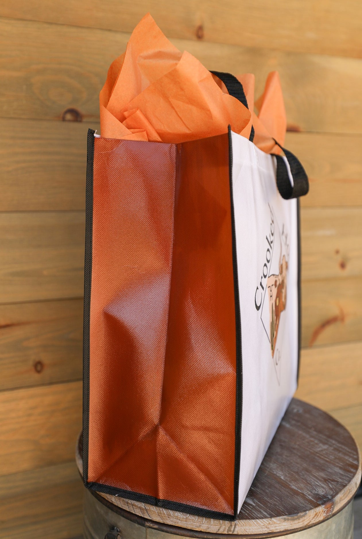 Millie Reusable Bag-Purses/Bags-Crooked Horn Company, Online Women's Fashion Boutique in San Tan Valley, Arizona 85140