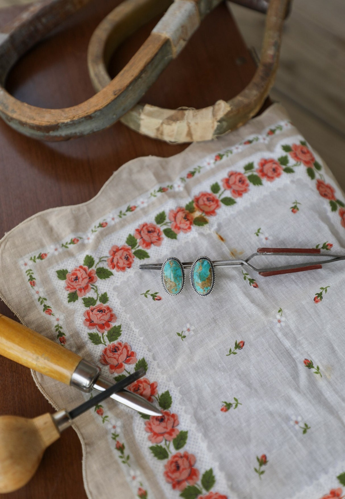 Blunt Earrings-Jewelry-Crooked Horn Company, Online Women's Fashion Boutique in San Tan Valley, Arizona 85140