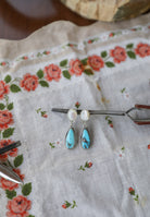 Florence Earrings-Jewelry-Crooked Horn Company, Online Women's Fashion Boutique in San Tan Valley, Arizona 85140
