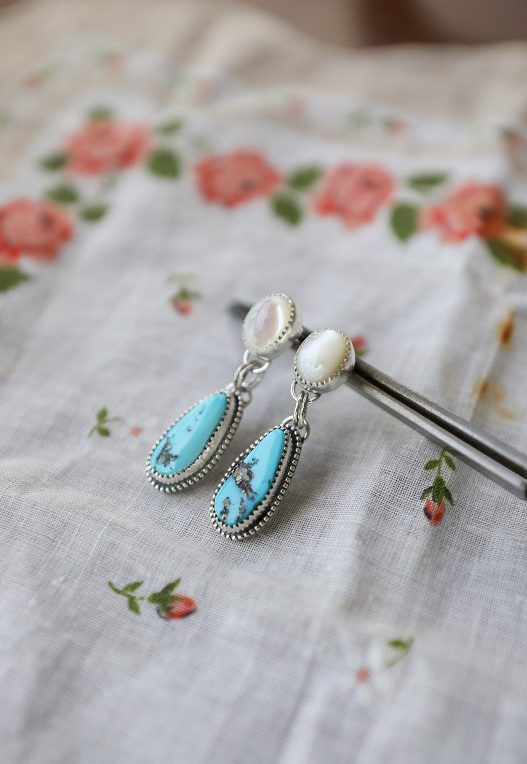 Florence Earrings-Jewelry-Crooked Horn Company, Online Women's Fashion Boutique in San Tan Valley, Arizona 85140
