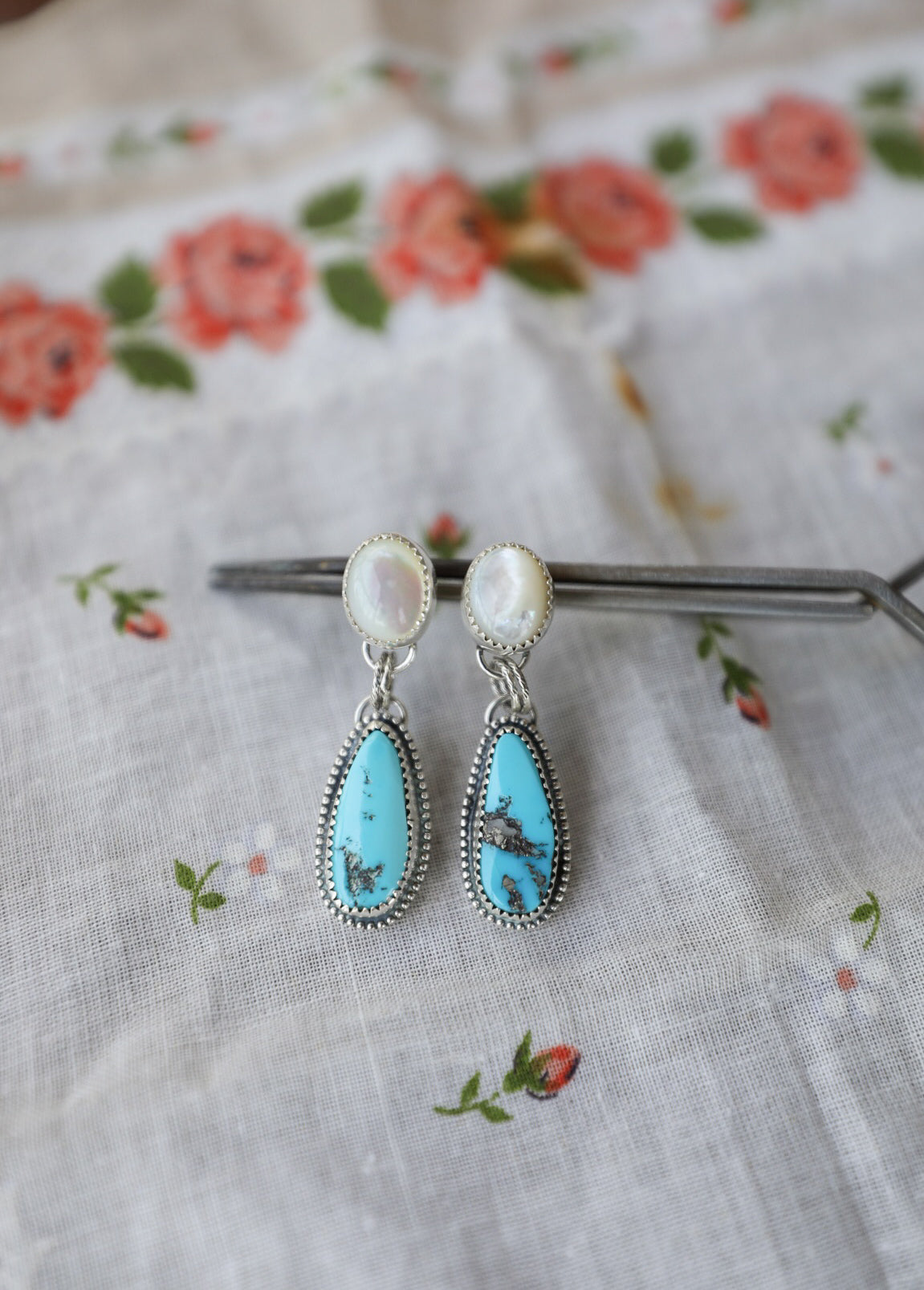 Florence Earrings-Jewelry-Crooked Horn Company, Online Women's Fashion Boutique in San Tan Valley, Arizona 85140