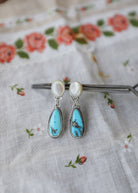 Florence Earrings-Jewelry-Crooked Horn Company, Online Women's Fashion Boutique in San Tan Valley, Arizona 85140