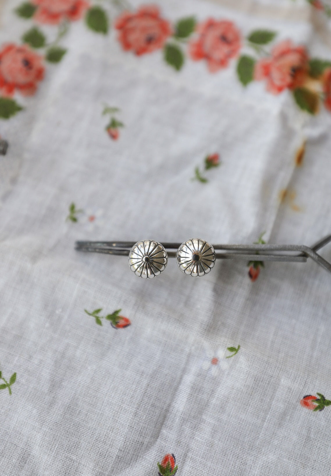 Bison Earrings-Jewelry-Crooked Horn Company, Online Women's Fashion Boutique in San Tan Valley, Arizona 85140