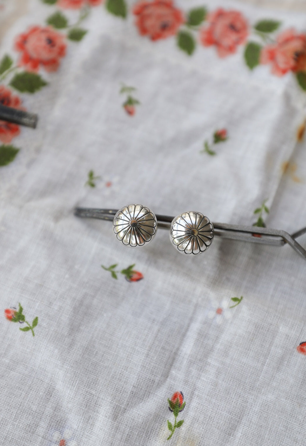Bison Earrings-Jewelry-Crooked Horn Company, Online Women's Fashion Boutique in San Tan Valley, Arizona 85140