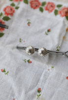 Bison Earrings-Jewelry-Crooked Horn Company, Online Women's Fashion Boutique in San Tan Valley, Arizona 85140