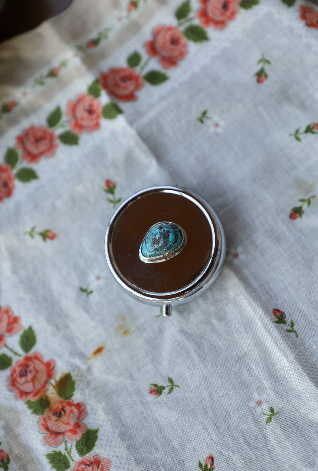 Stickney Pill Case-Accessories-Crooked Horn Company, Online Women's Fashion Boutique in San Tan Valley, Arizona 85140