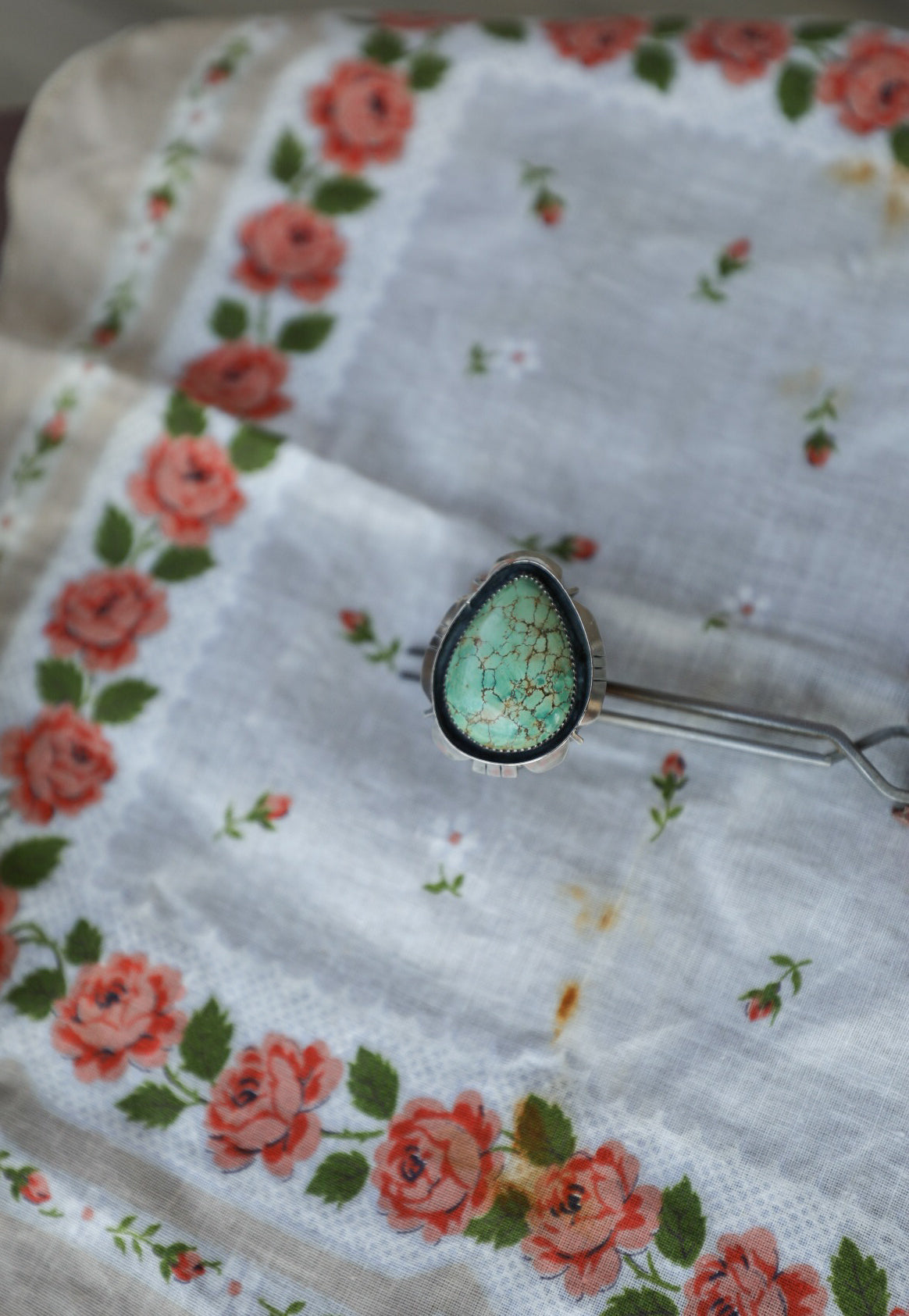 Kennebec Ring-Jewelry-Crooked Horn Company, Online Women's Fashion Boutique in San Tan Valley, Arizona 85140