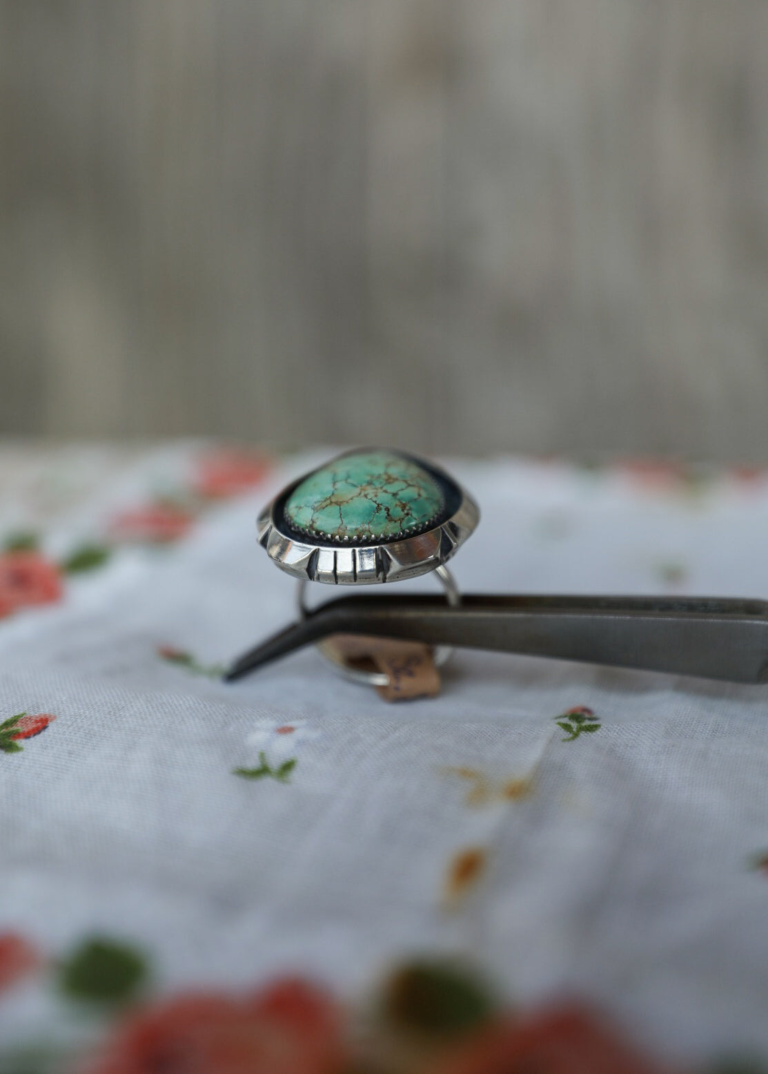 Kennebec Ring-Jewelry-Crooked Horn Company, Online Women's Fashion Boutique in San Tan Valley, Arizona 85140