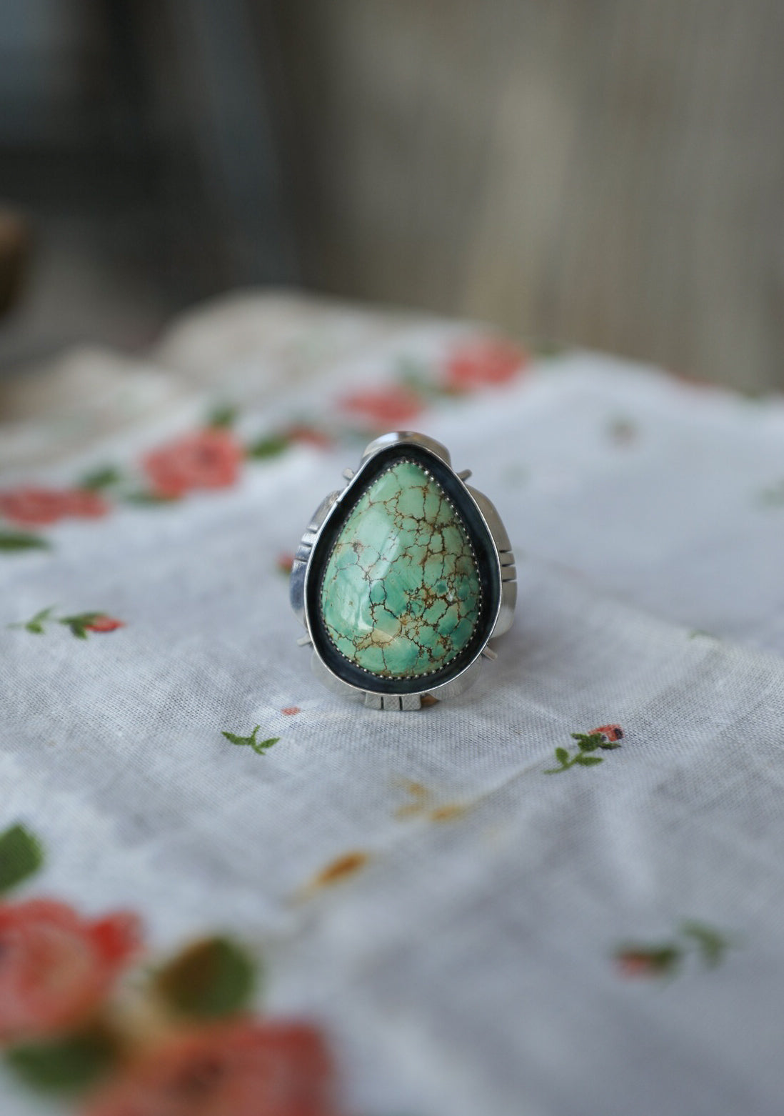 Kennebec Ring-Jewelry-Crooked Horn Company, Online Women's Fashion Boutique in San Tan Valley, Arizona 85140
