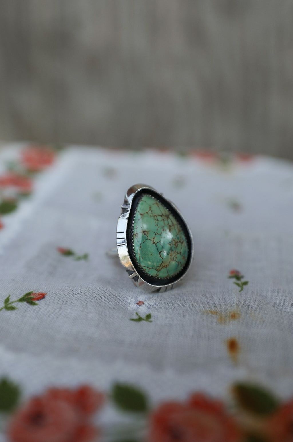 Kennebec Ring-Jewelry-Crooked Horn Company, Online Women's Fashion Boutique in San Tan Valley, Arizona 85140