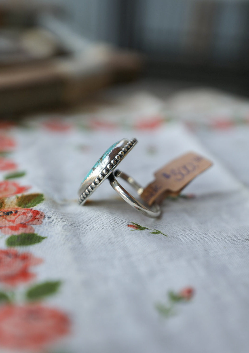 Chancellor Ring-Jewelry-Crooked Horn Company, Online Women's Fashion Boutique in San Tan Valley, Arizona 85140