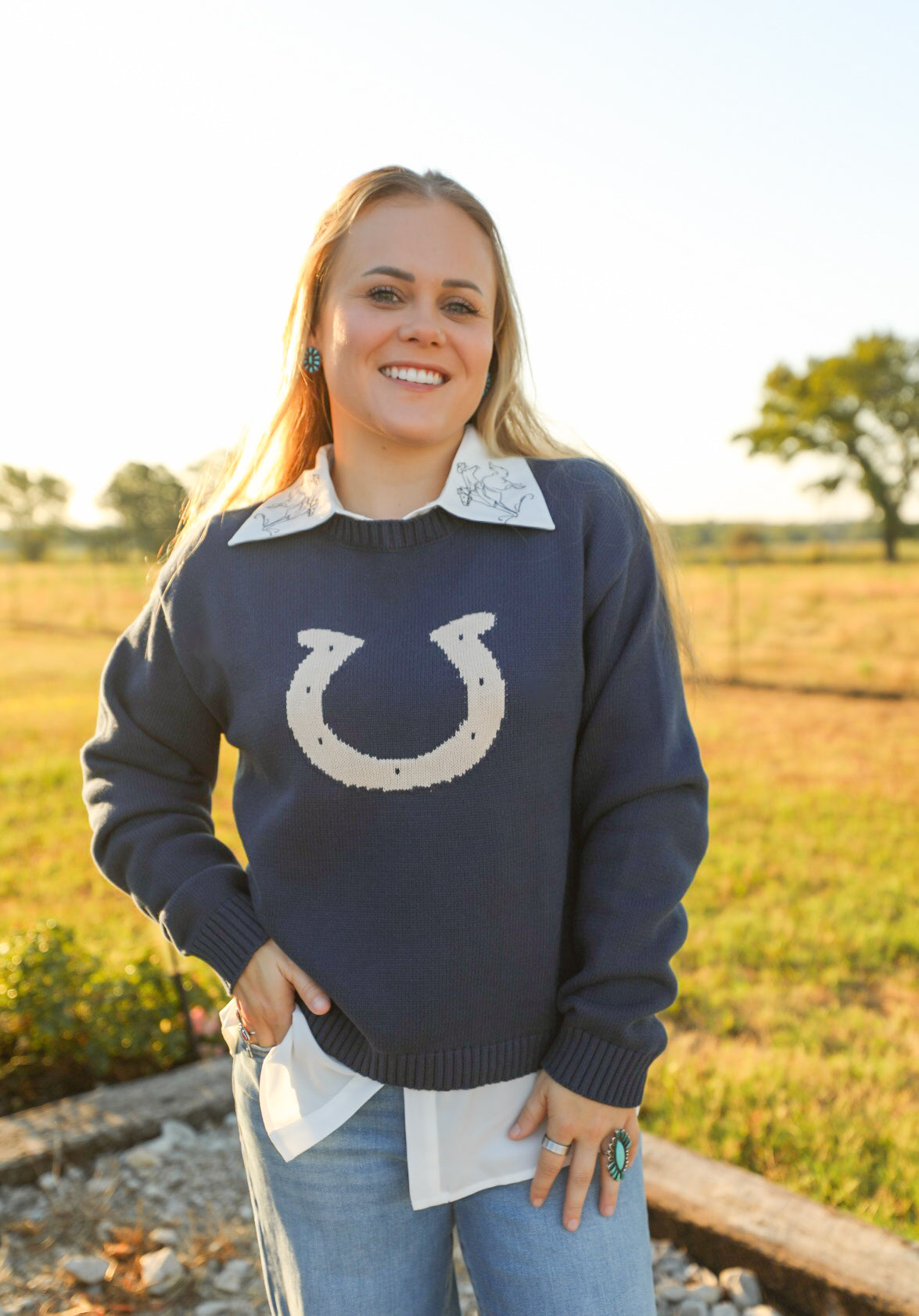 Bonesteel Top-Shirts-Crooked Horn Company, Online Women's Fashion Boutique in San Tan Valley, Arizona 85140