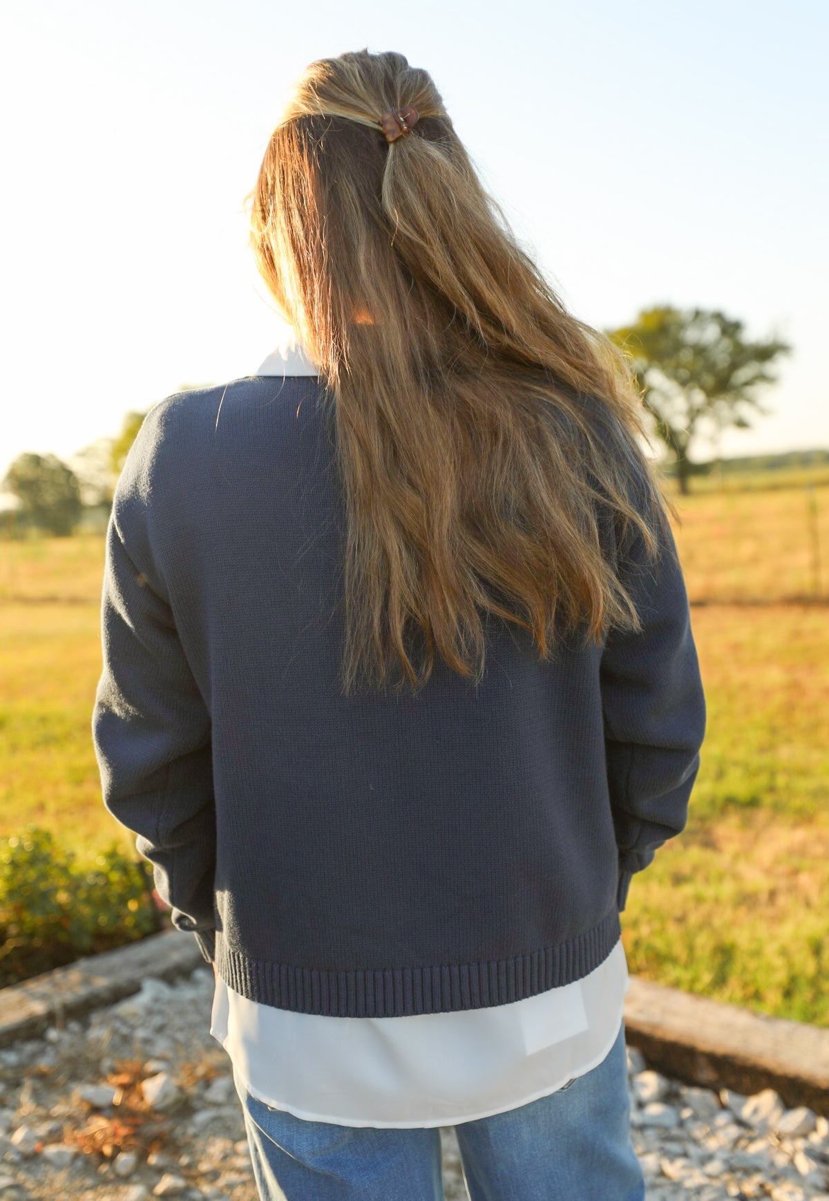 Bonesteel Top-Shirts-Crooked Horn Company, Online Women's Fashion Boutique in San Tan Valley, Arizona 85140