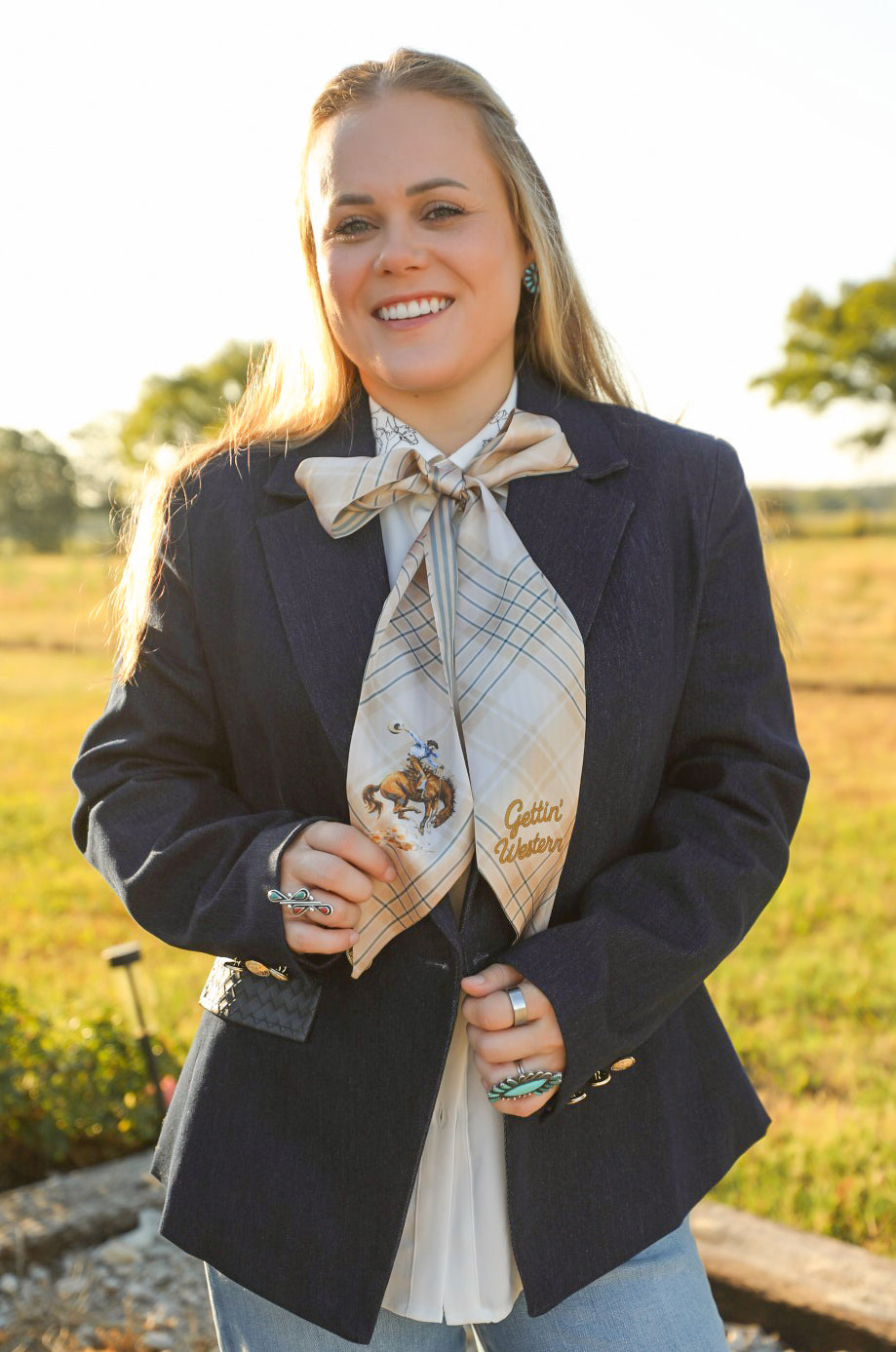Gettin' Western Boli-Accessories-Crooked Horn Company, Online Women's Fashion Boutique in San Tan Valley, Arizona 85140