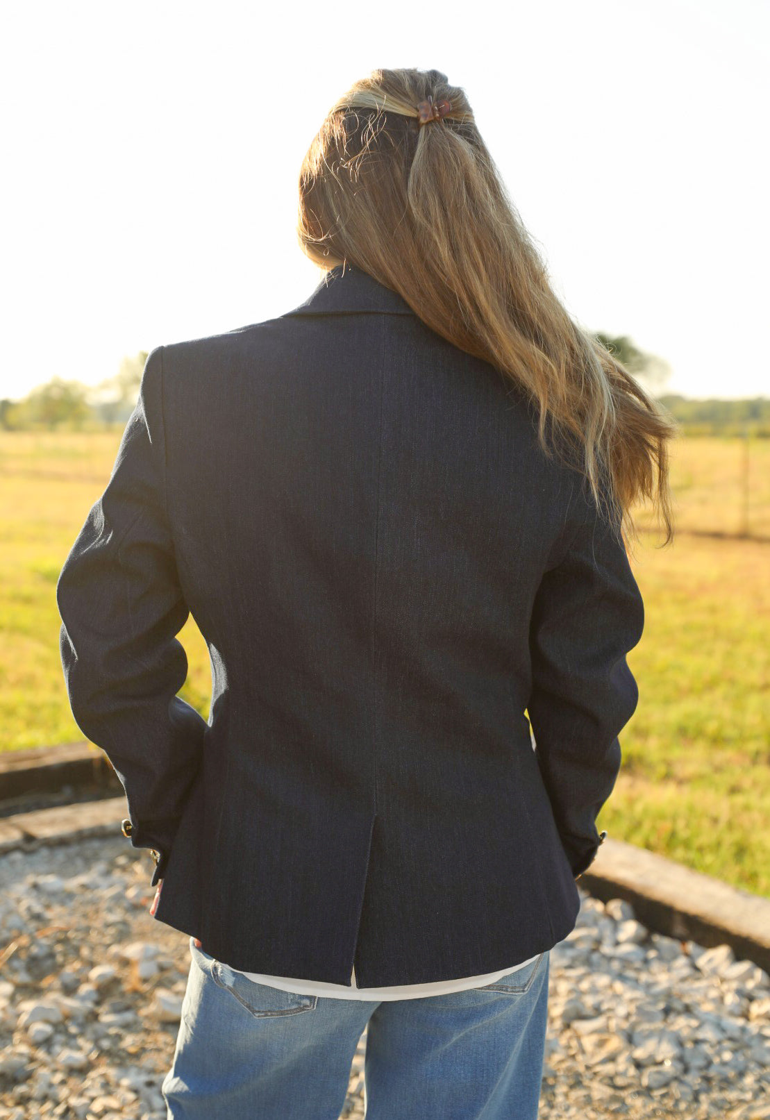Alpena Blazer-Jacket-Crooked Horn Company, Online Women's Fashion Boutique in San Tan Valley, Arizona 85140