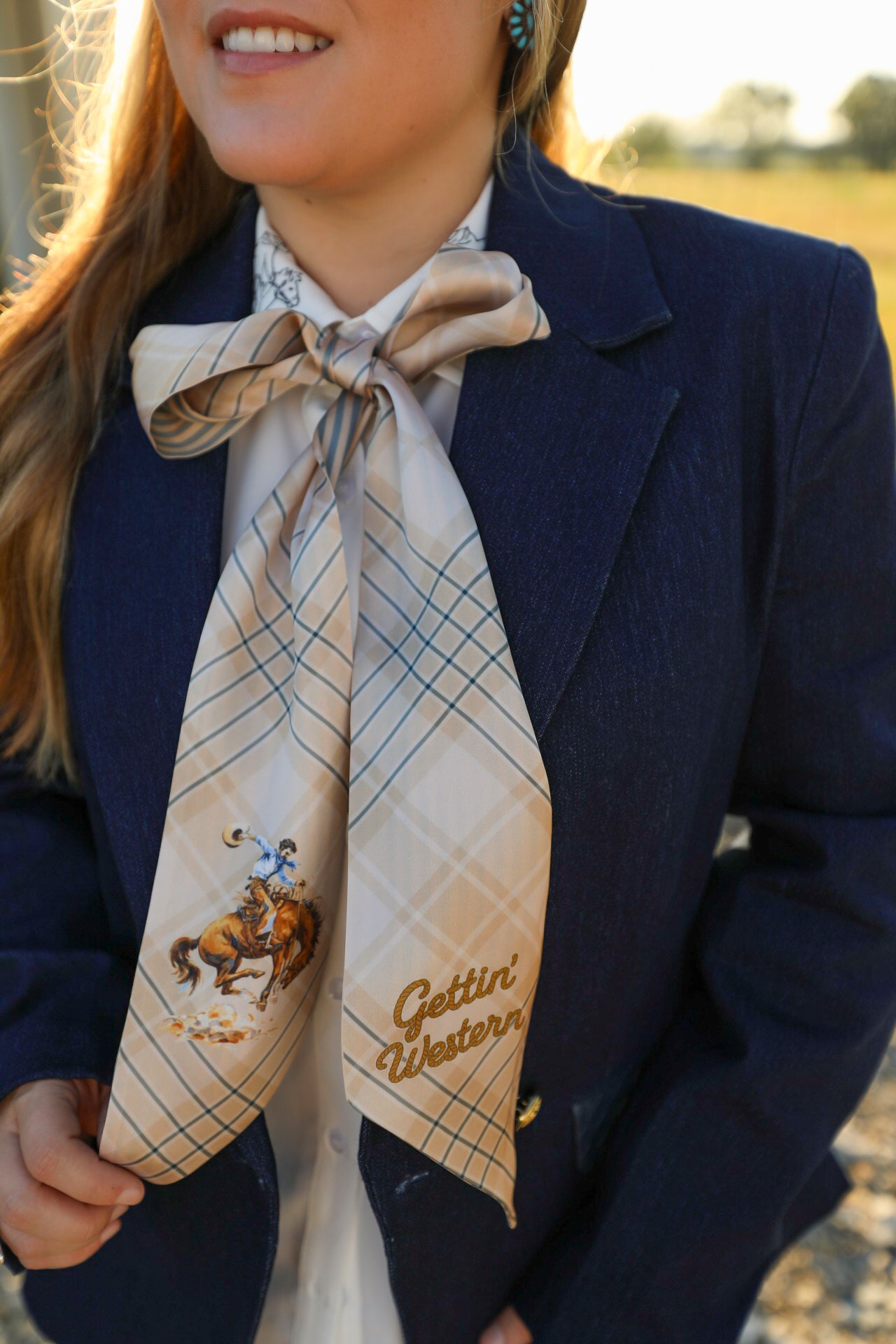 Gettin' Western Boli-Accessories-Crooked Horn Company, Online Women's Fashion Boutique in San Tan Valley, Arizona 85140