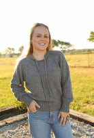 Wessington Sweater Top-Shirts-Crooked Horn Company, Online Women's Fashion Boutique in San Tan Valley, Arizona 85140