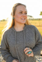 Wessington Sweater Top-Shirts-Crooked Horn Company, Online Women's Fashion Boutique in San Tan Valley, Arizona 85140