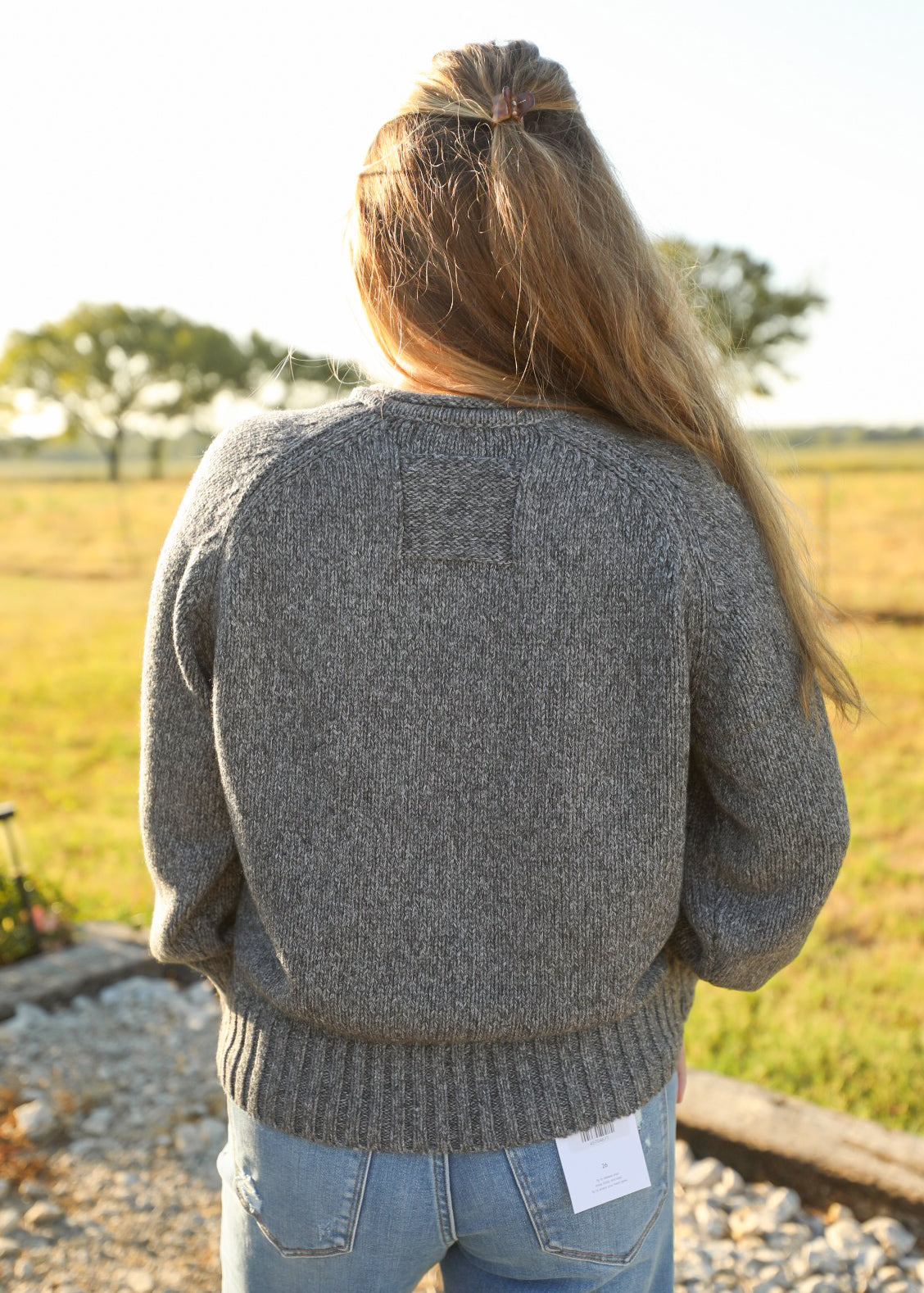 Wessington Sweater Top-Shirts-Crooked Horn Company, Online Women's Fashion Boutique in San Tan Valley, Arizona 85140