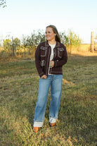 Desert Cowboy Sweater-Jacket-Crooked Horn Company, Online Women's Fashion Boutique in San Tan Valley, Arizona 85140