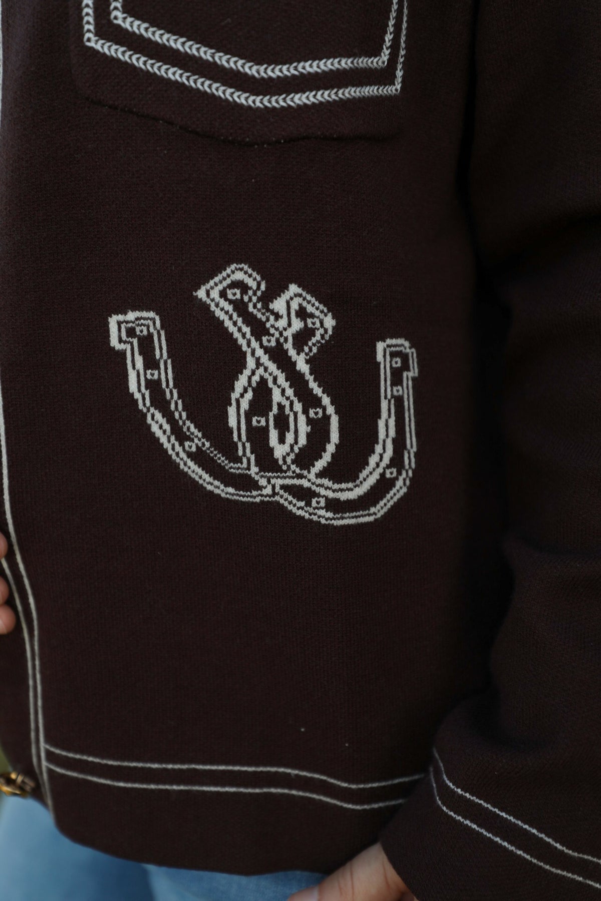 Desert Cowboy Sweater-Jacket-Crooked Horn Company, Online Women's Fashion Boutique in San Tan Valley, Arizona 85140