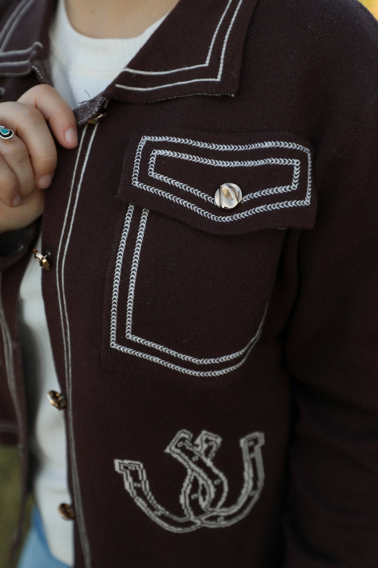 Desert Cowboy Sweater-Jacket-Crooked Horn Company, Online Women's Fashion Boutique in San Tan Valley, Arizona 85140