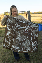 Hi Yo Silver Wild Rag-Accessories-Crooked Horn Company, Online Women's Fashion Boutique in San Tan Valley, Arizona 85140