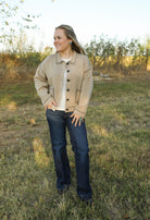 New Effington Cardigan-Jacket-Crooked Horn Company, Online Women's Fashion Boutique in San Tan Valley, Arizona 85140