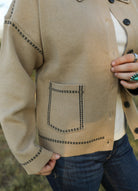 New Effington Cardigan-Jacket-Crooked Horn Company, Online Women's Fashion Boutique in San Tan Valley, Arizona 85140