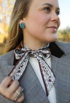 Down South Doily Twilly-Accessories-Crooked Horn Company, Online Women's Fashion Boutique in San Tan Valley, Arizona 85140