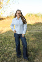 Pollock Top-Shirts-Crooked Horn Company, Online Women's Fashion Boutique in San Tan Valley, Arizona 85140