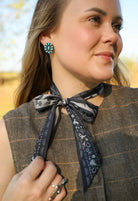 Down South Doily Twilly-Accessories-Crooked Horn Company, Online Women's Fashion Boutique in San Tan Valley, Arizona 85140