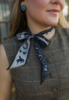 Down South Doily Twilly-Accessories-Crooked Horn Company, Online Women's Fashion Boutique in San Tan Valley, Arizona 85140