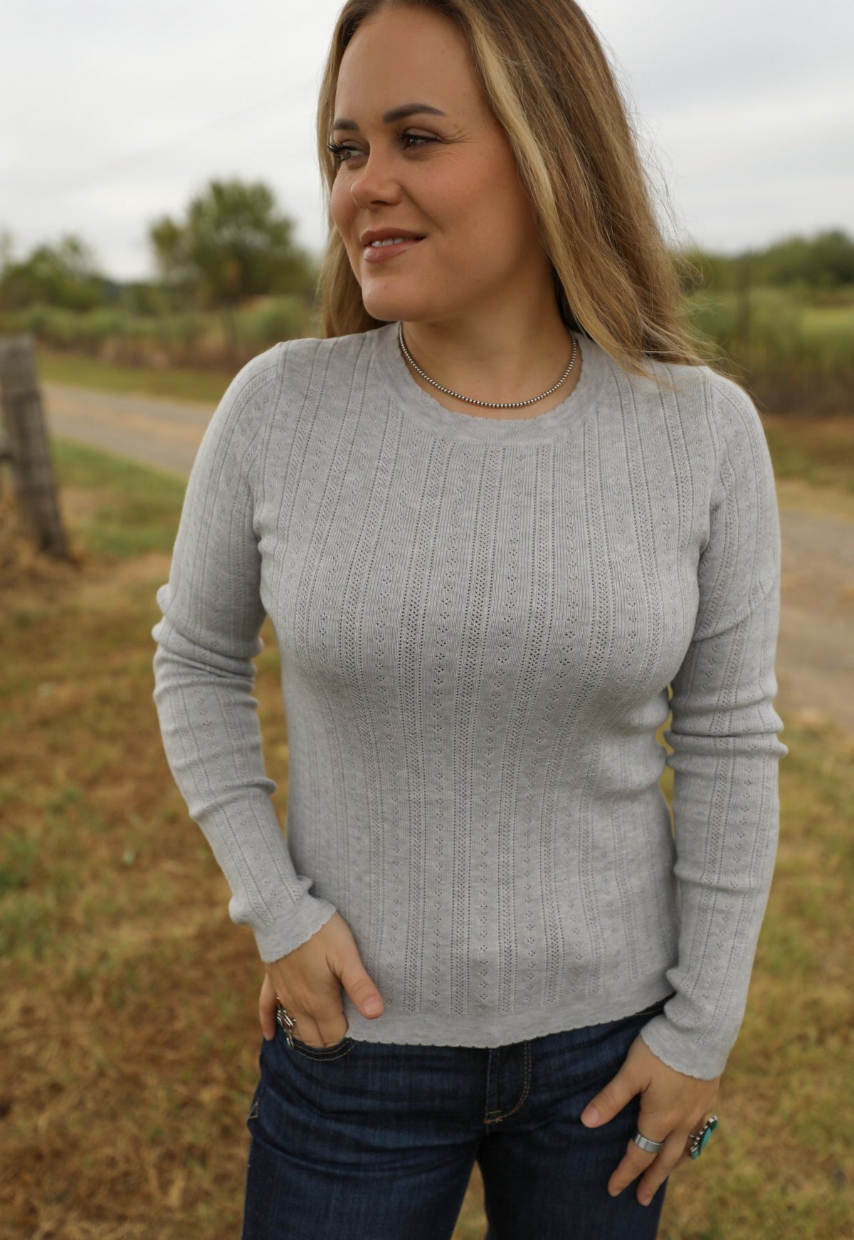 Toronto Top-Shirts-Crooked Horn Company, Online Women's Fashion Boutique in San Tan Valley, Arizona 85140