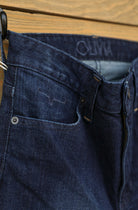 Olivia Dark Wash Jeans-Pants-Crooked Horn Company, Online Women's Fashion Boutique in San Tan Valley, Arizona 85140