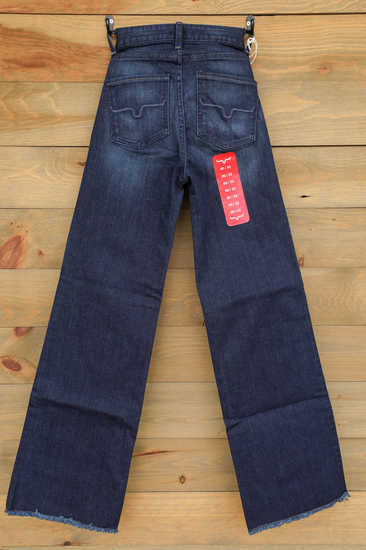 Olivia Dark Wash Jeans-Pants-Crooked Horn Company, Online Women's Fashion Boutique in San Tan Valley, Arizona 85140