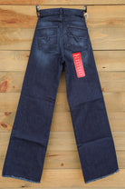 Olivia Dark Wash Jeans-Pants-Crooked Horn Company, Online Women's Fashion Boutique in San Tan Valley, Arizona 85140