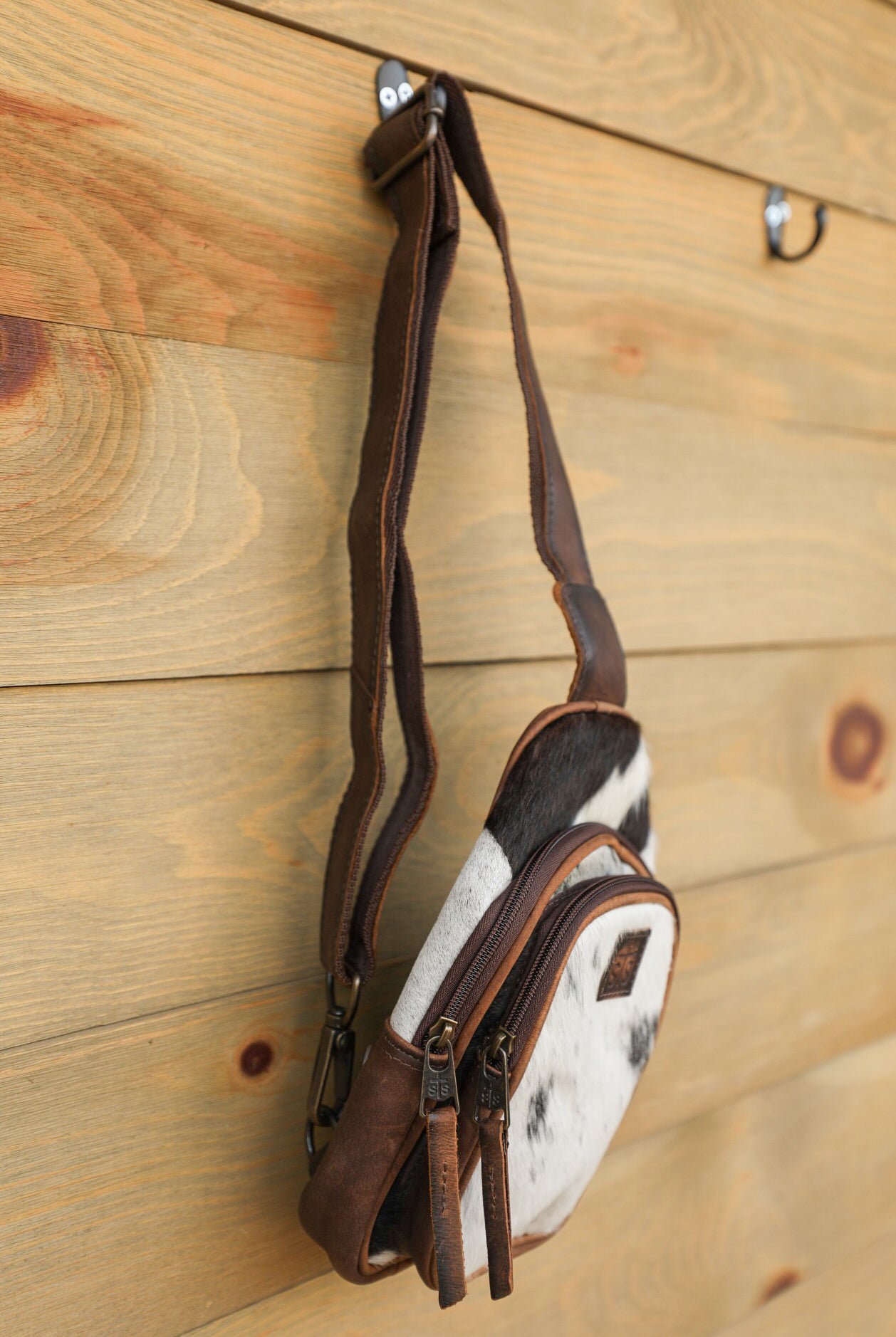 Sojourner Sling Bag-Purses/Bags-Crooked Horn Company, Online Women's Fashion Boutique in San Tan Valley, Arizona 85140