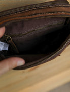 Lucy Crossbody Bag-Purses/Bags-Crooked Horn Company, Online Women's Fashion Boutique in San Tan Valley, Arizona 85140