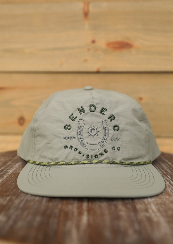 No Luck Olive Hat-Crooked Horn Company, Online Women's Fashion Boutique in San Tan Valley, Arizona 85140