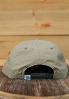 No Luck Olive Hat-Accessories-Crooked Horn Company, Online Women's Fashion Boutique in San Tan Valley, Arizona 85140