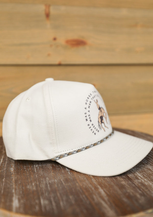 Never Was Hat-Crooked Horn Company, Online Women's Fashion Boutique in San Tan Valley, Arizona 85140