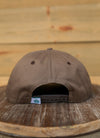Western Show Brown Hat-Crooked Horn Company, Online Women's Fashion Boutique in San Tan Valley, Arizona 85140