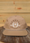No Luck Brown Hat-Crooked Horn Company, Online Women's Fashion Boutique in San Tan Valley, Arizona 85140