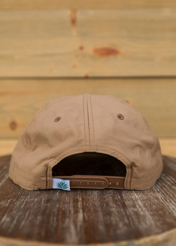 No Luck Brown Hat-Crooked Horn Company, Online Women's Fashion Boutique in San Tan Valley, Arizona 85140
