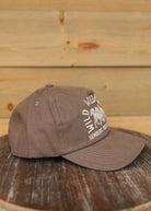 Wild Wild Horses Brown Hat-Accessories-Crooked Horn Company, Online Women's Fashion Boutique in San Tan Valley, Arizona 85140